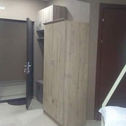 Apartment in Bakuriani "Haystack" room 14 view 3