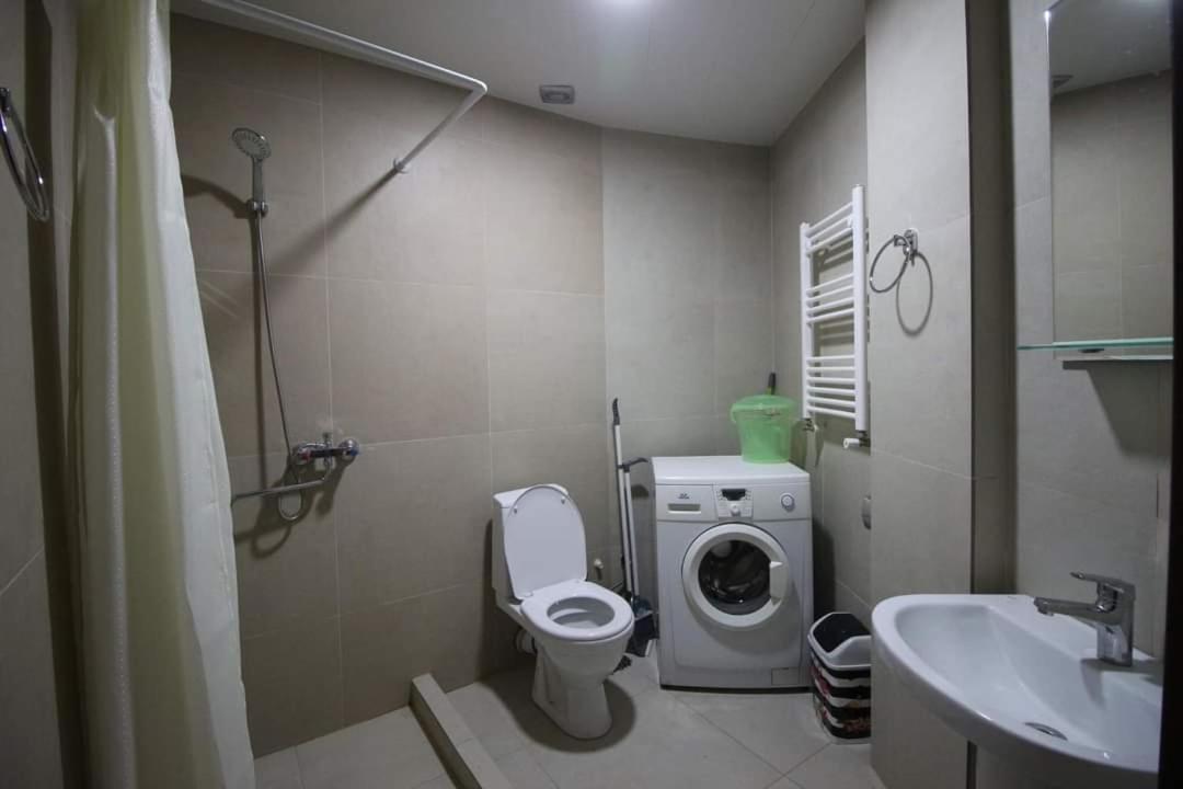Apartment in Bakuriani "Haystack" room 14 view 2