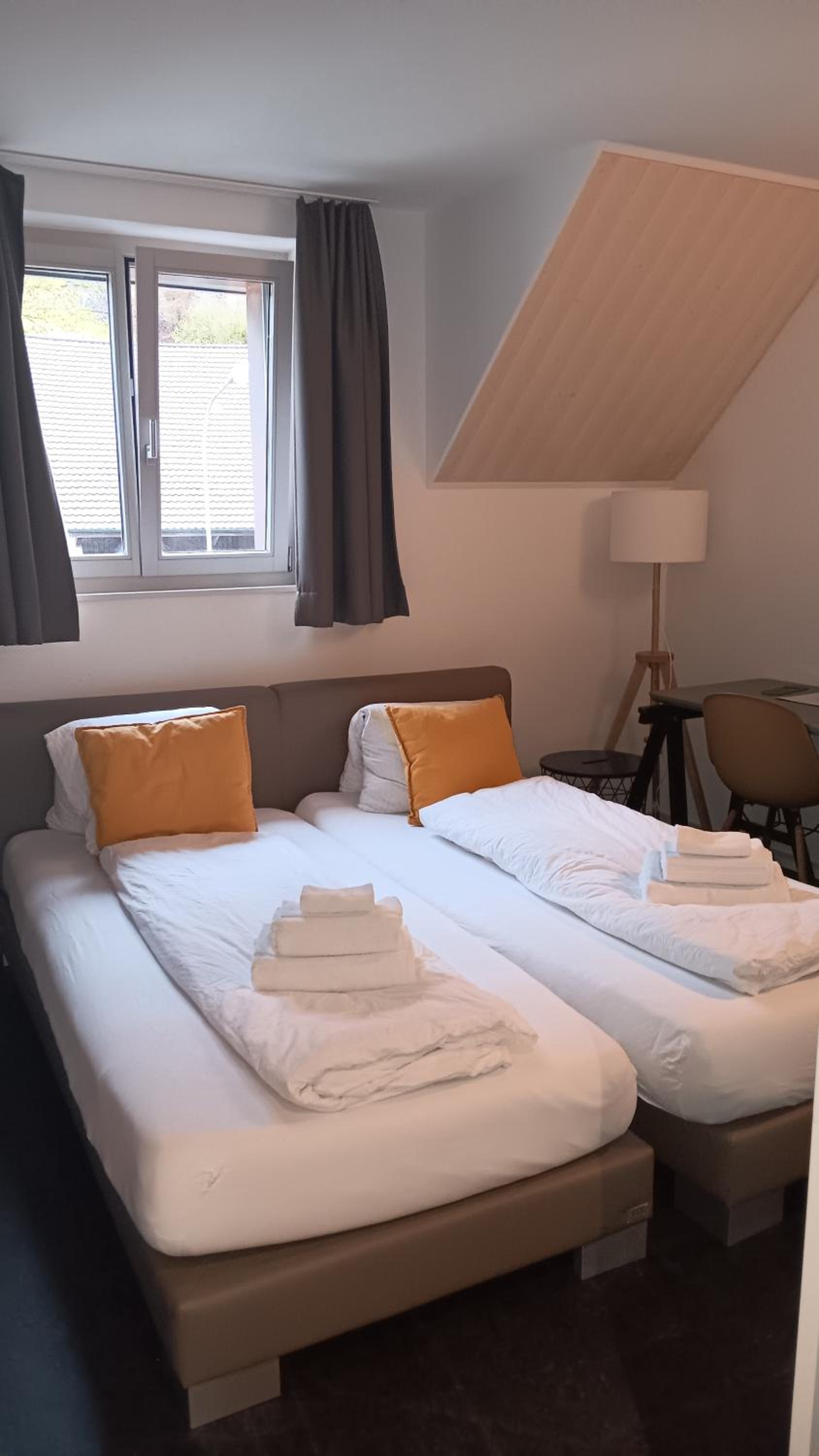 Hotel zum Hirschen