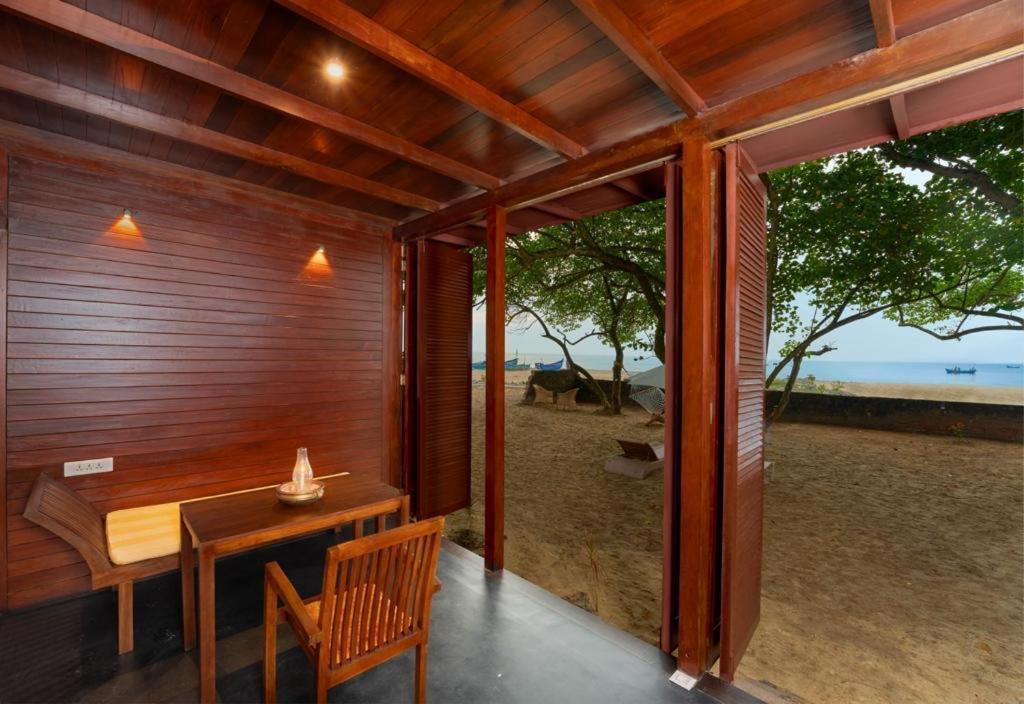 Ananda Marari Heritage Villa