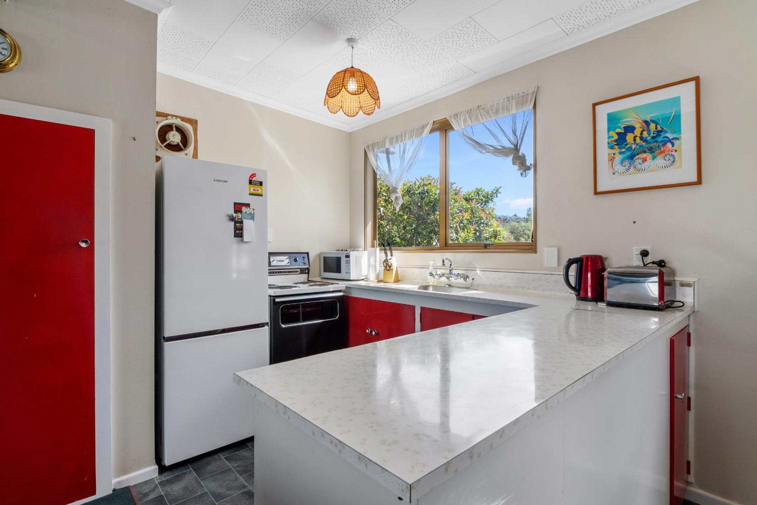 Coastal Charm - Picton Holiday Home view 5