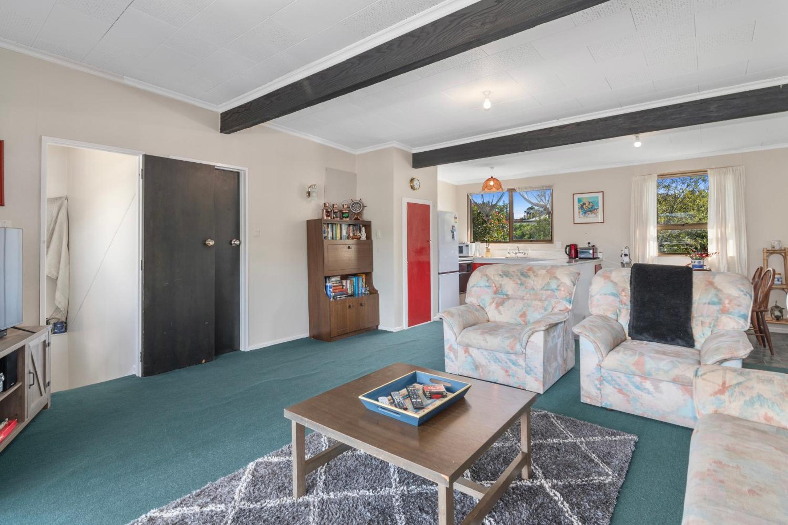 Coastal Charm - Picton Holiday Home view 3