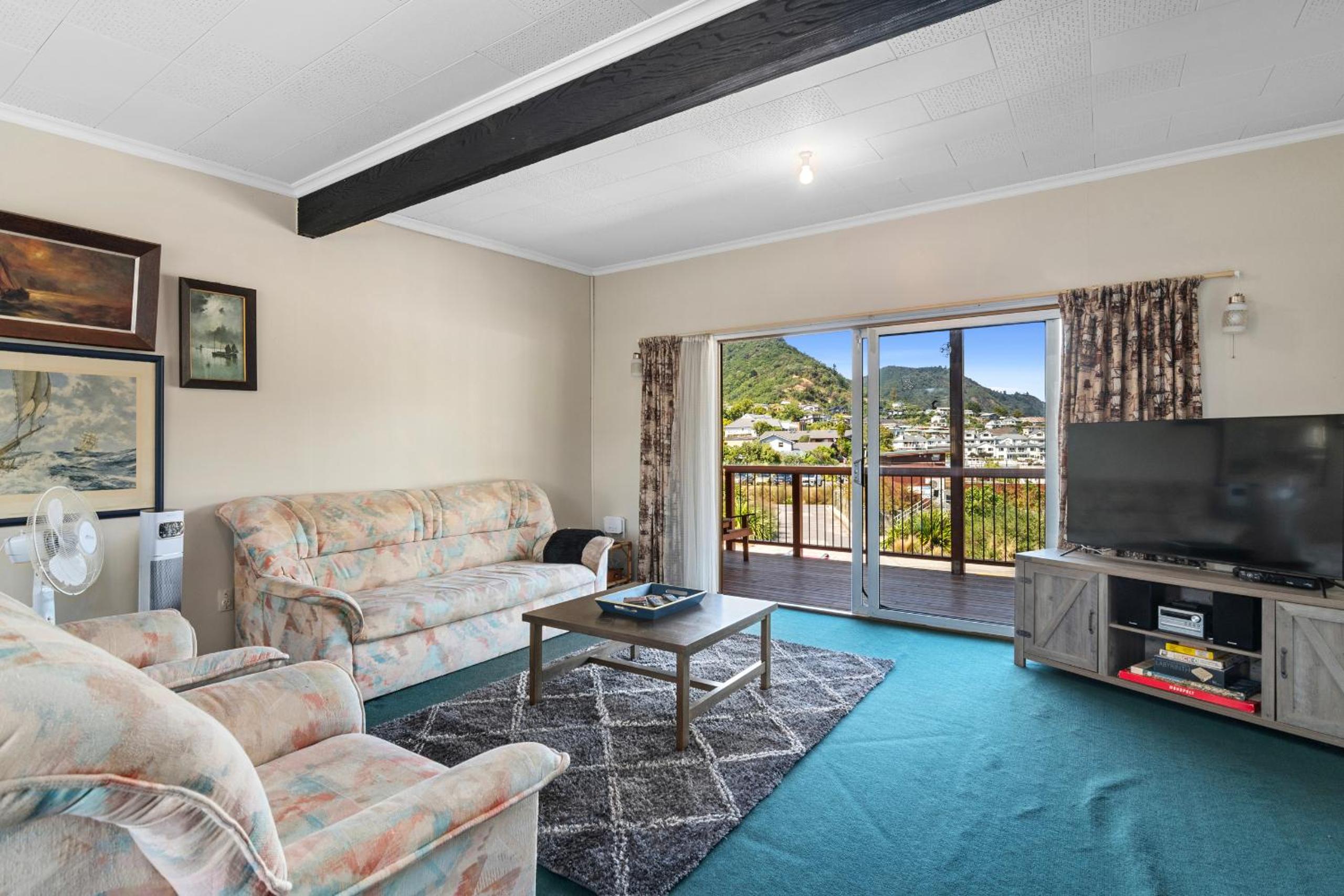 Coastal Charm - Picton Holiday Home view 4