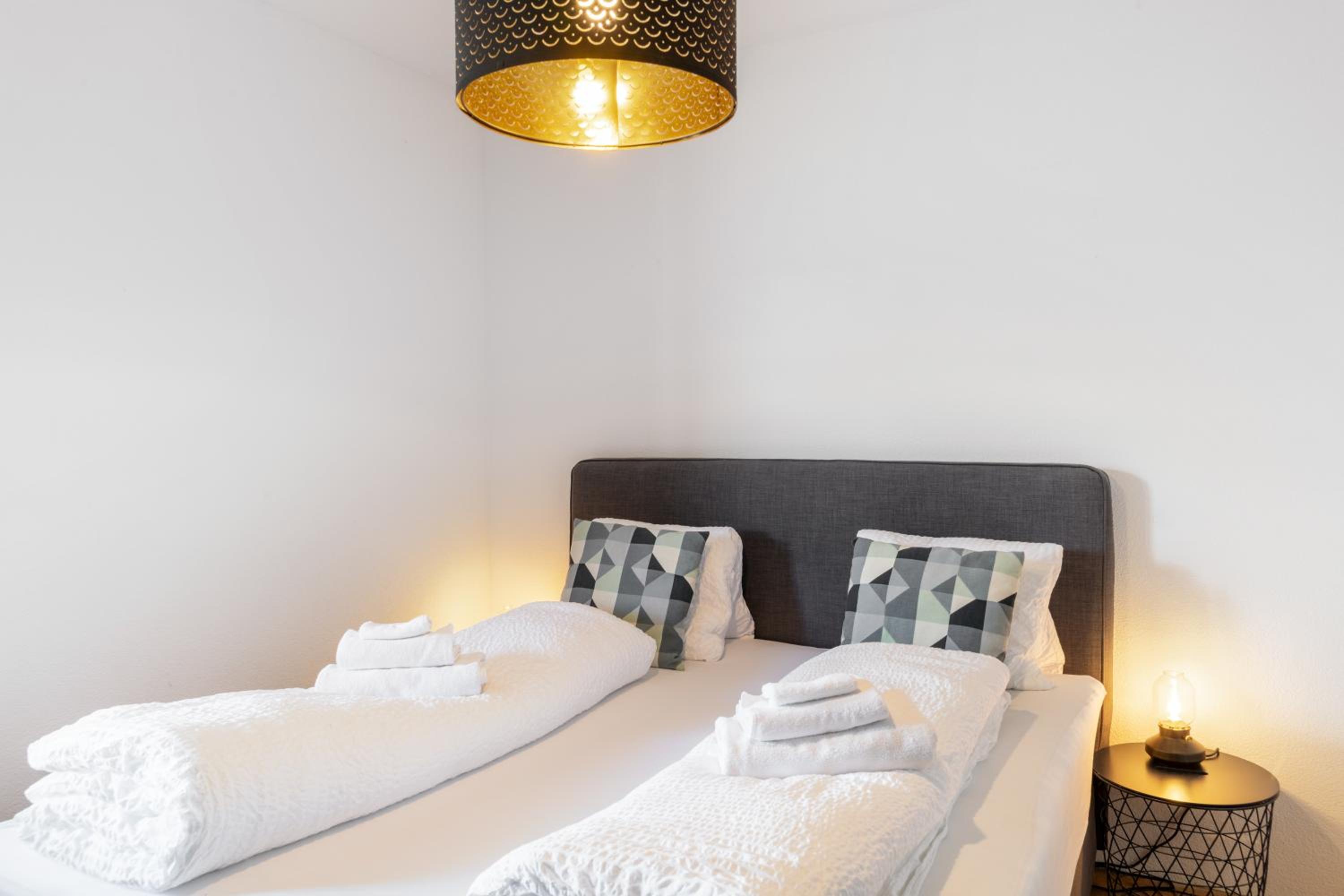 Hotel zum Hirschen