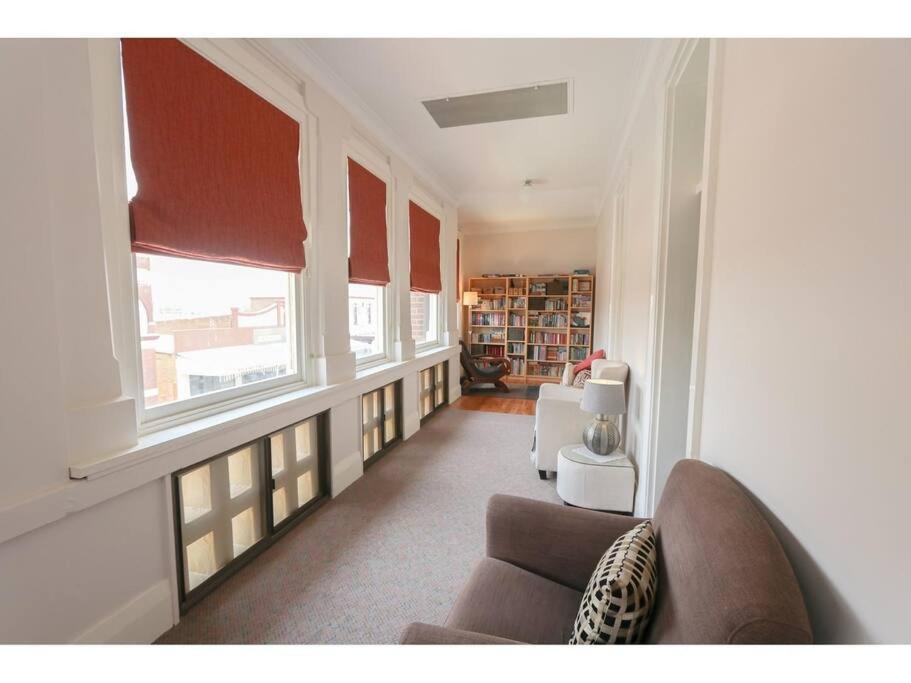 The Bank Main Street Apartment
