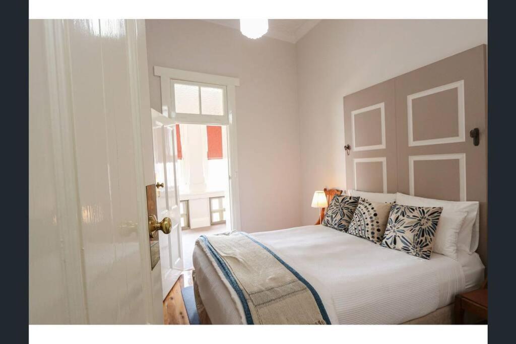 The Bank Main Street Apartment
