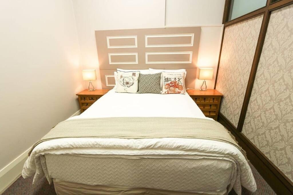The Bank Main Street Apartment