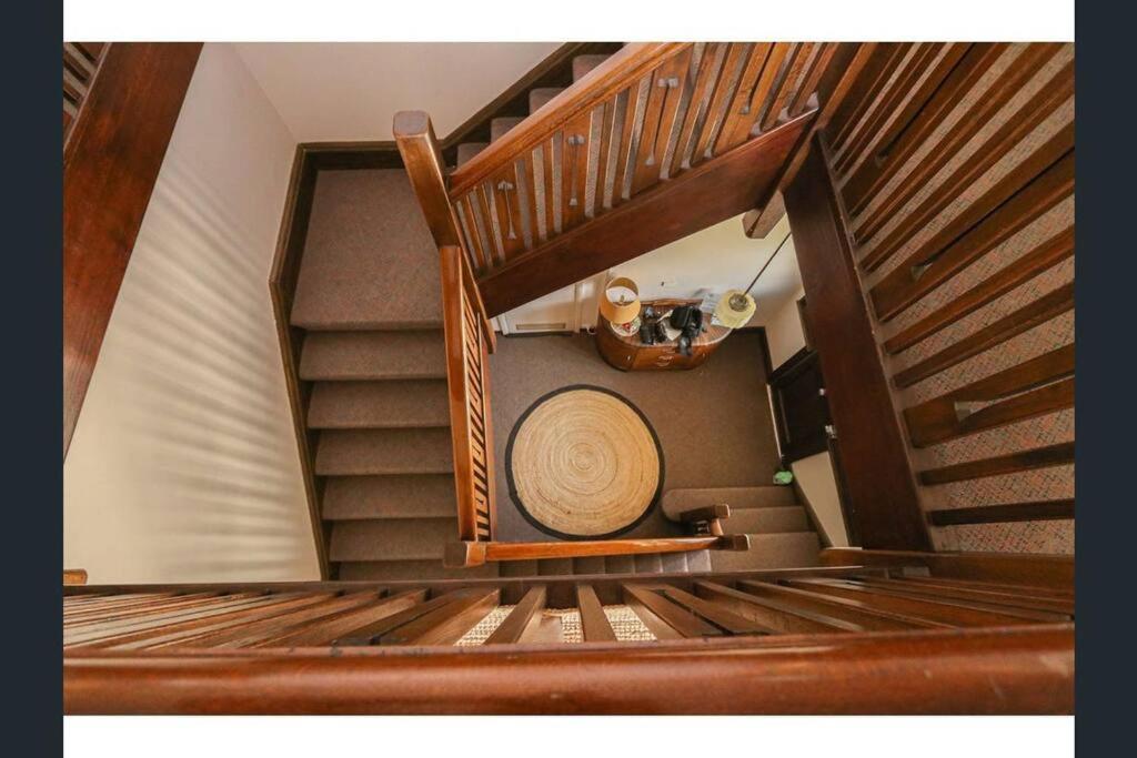 The Bank Main Street Apartment