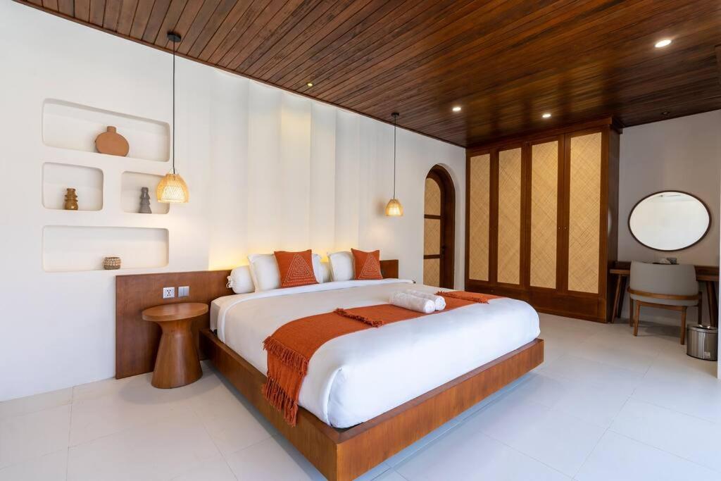 Green Jimbaran Bay Villa II view 3