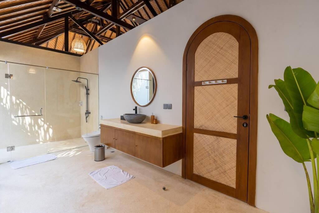 Green Jimbaran Bay Villa II view 4