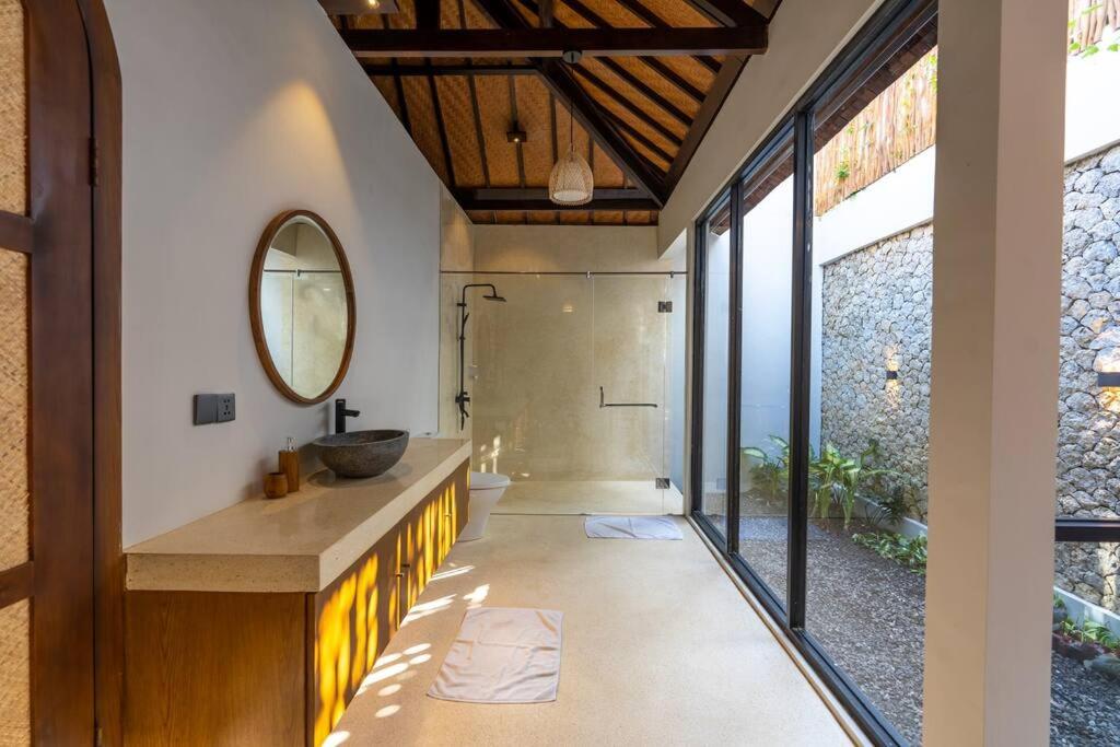 Green Jimbaran Bay Villa II view 5