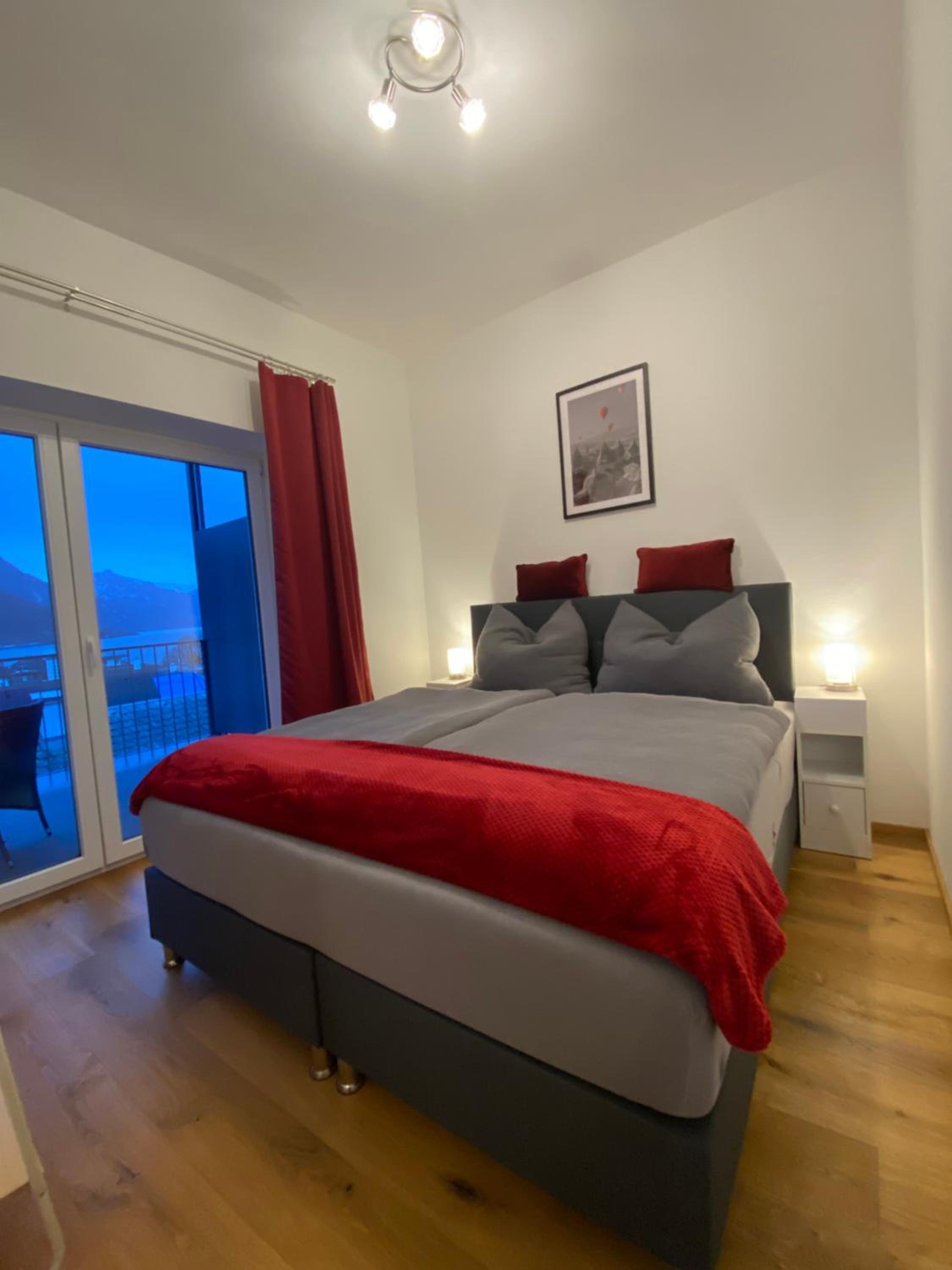 CityLake G23 Apartments City 1 Stock - Lake 2 Stock kostenlose Parkmöglichkeit !!