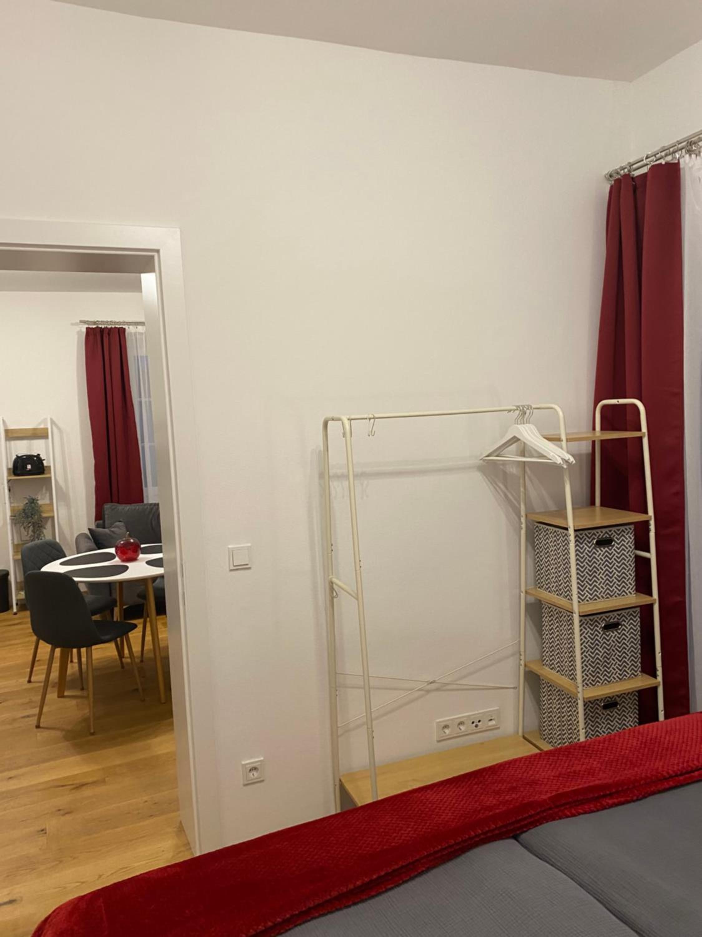 CityLake G23 Apartments City 1 Stock - Lake 2 Stock kostenlose Parkmöglichkeit !!