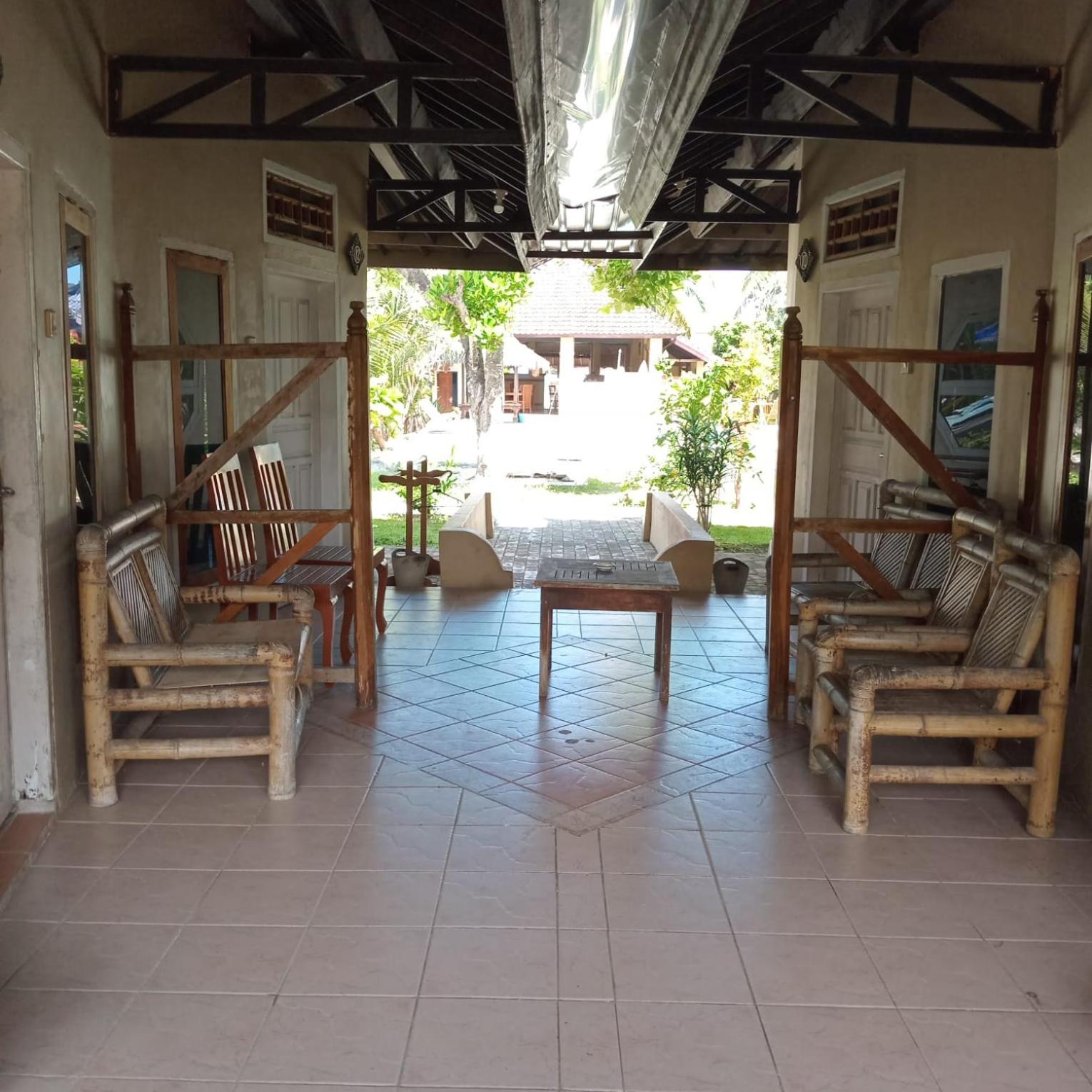 Malaka Ocean Homestay