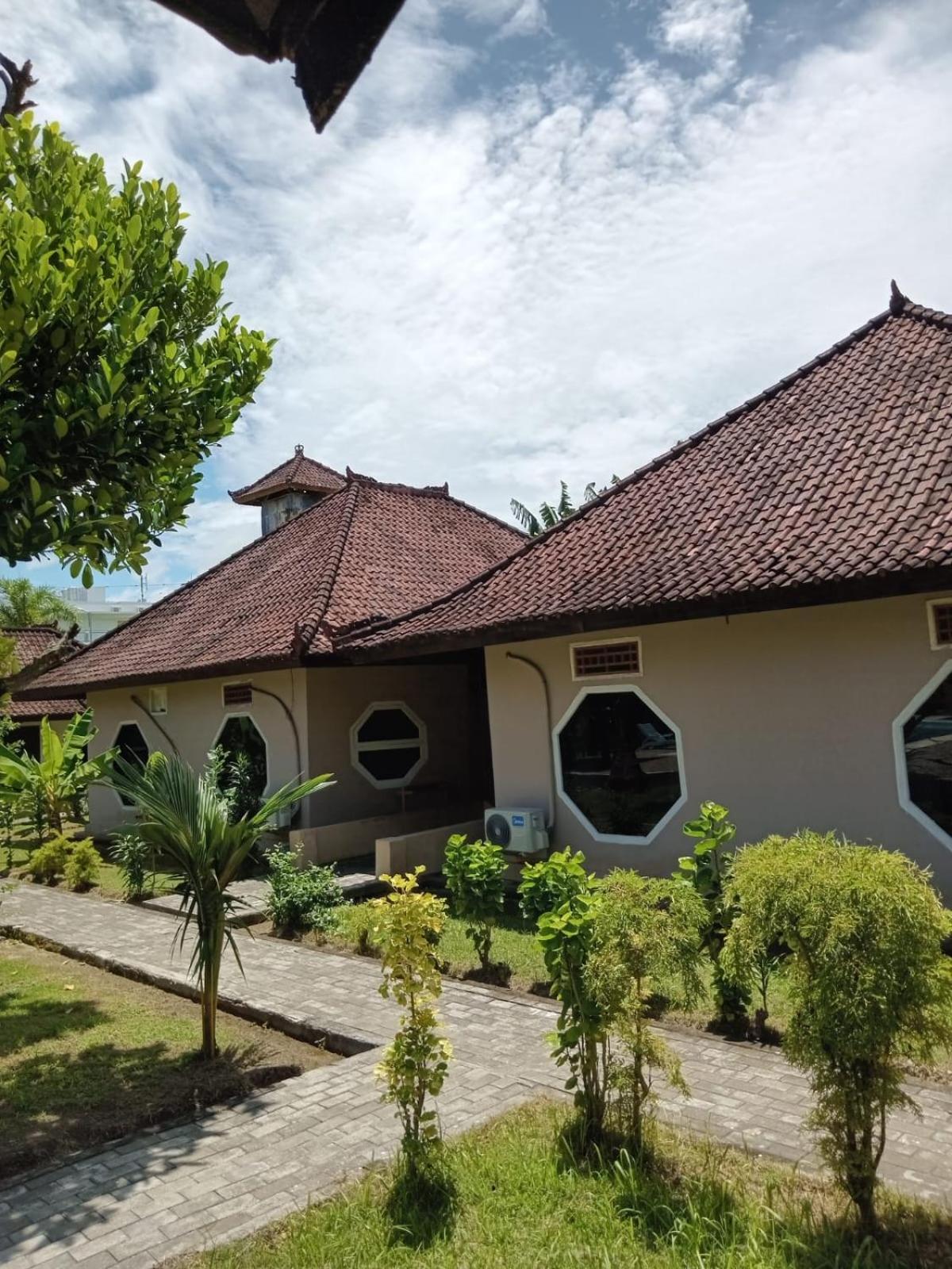 Malaka Ocean Homestay