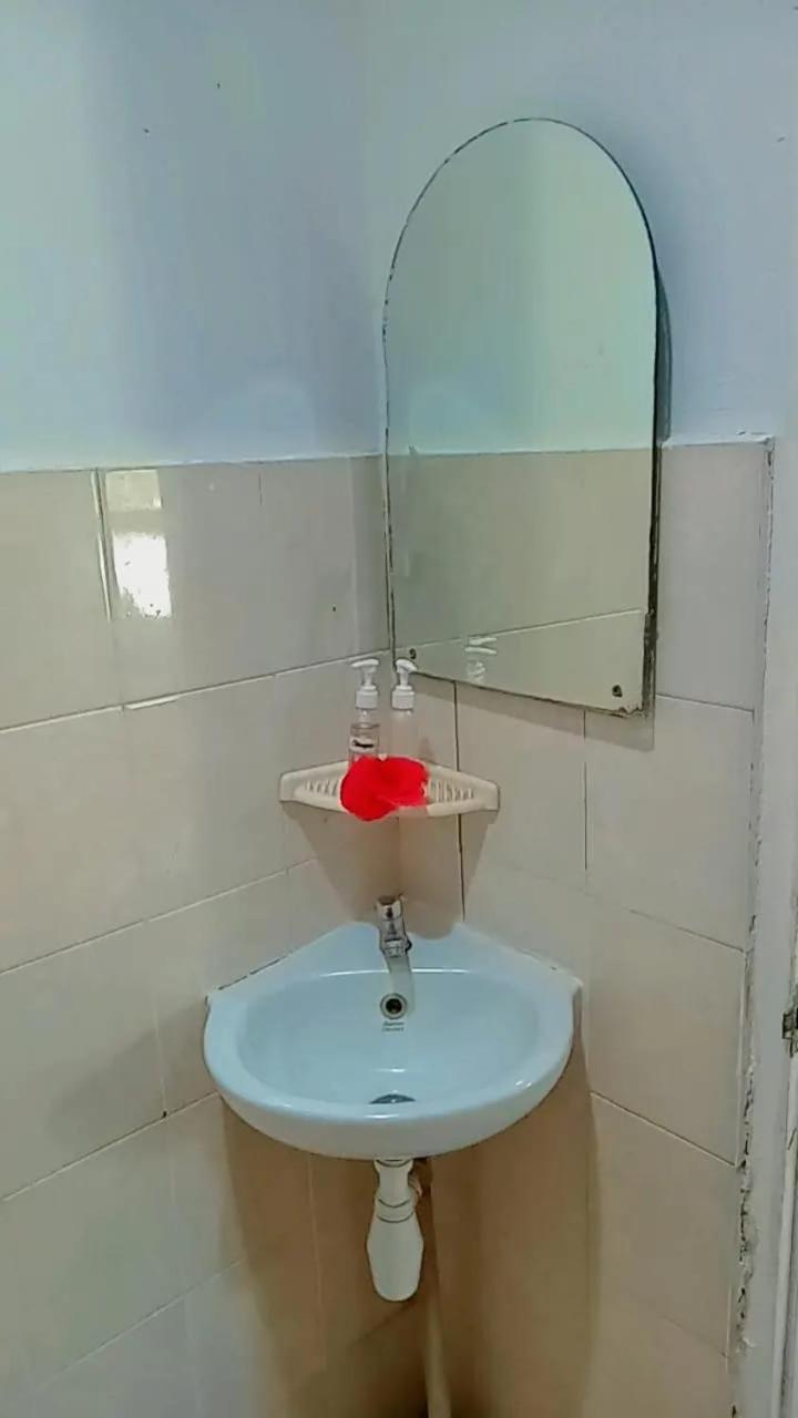 Malaka Ocean Homestay