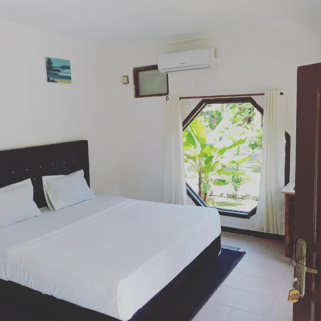Malaka Ocean Homestay