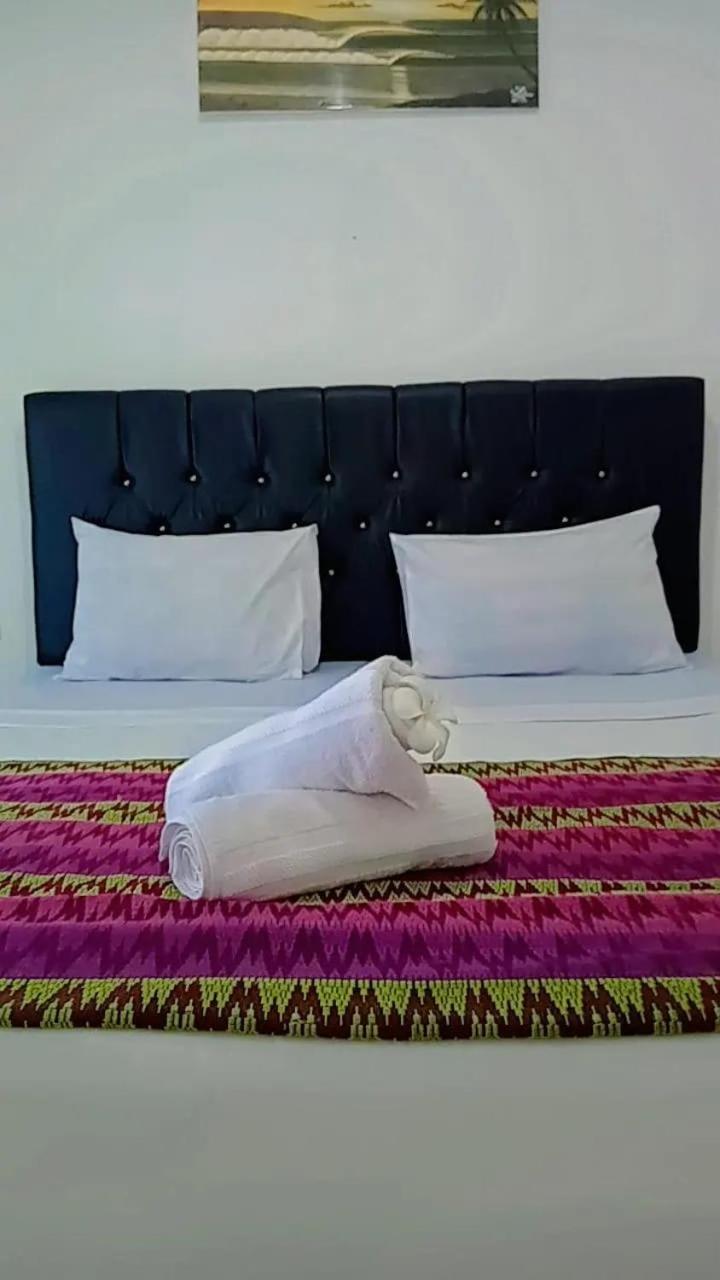 Malaka Ocean Homestay