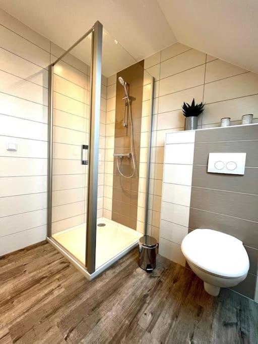 Ferienhaus Leni Bettwäsche Handtücher inkl