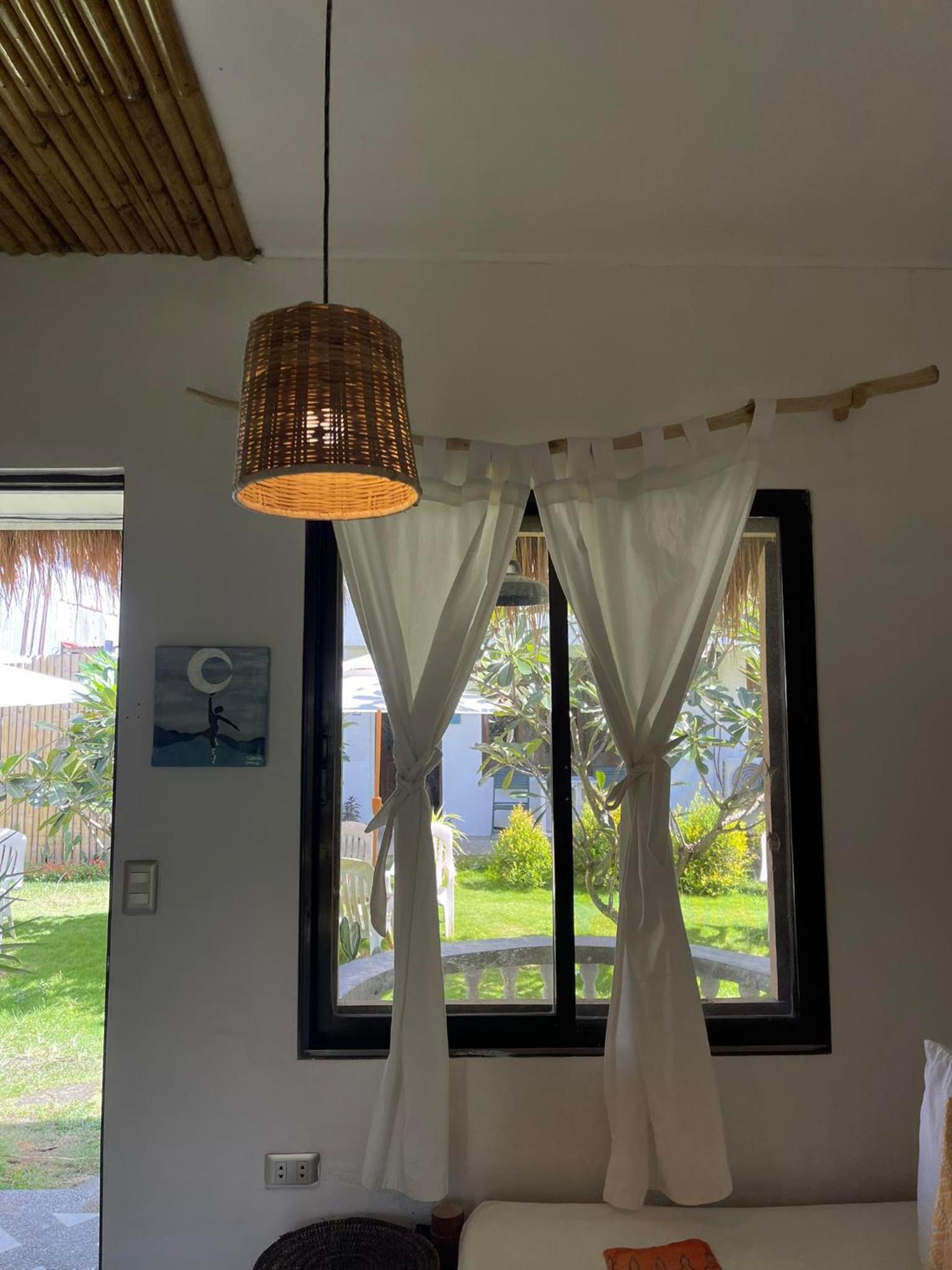 Canvas Inn