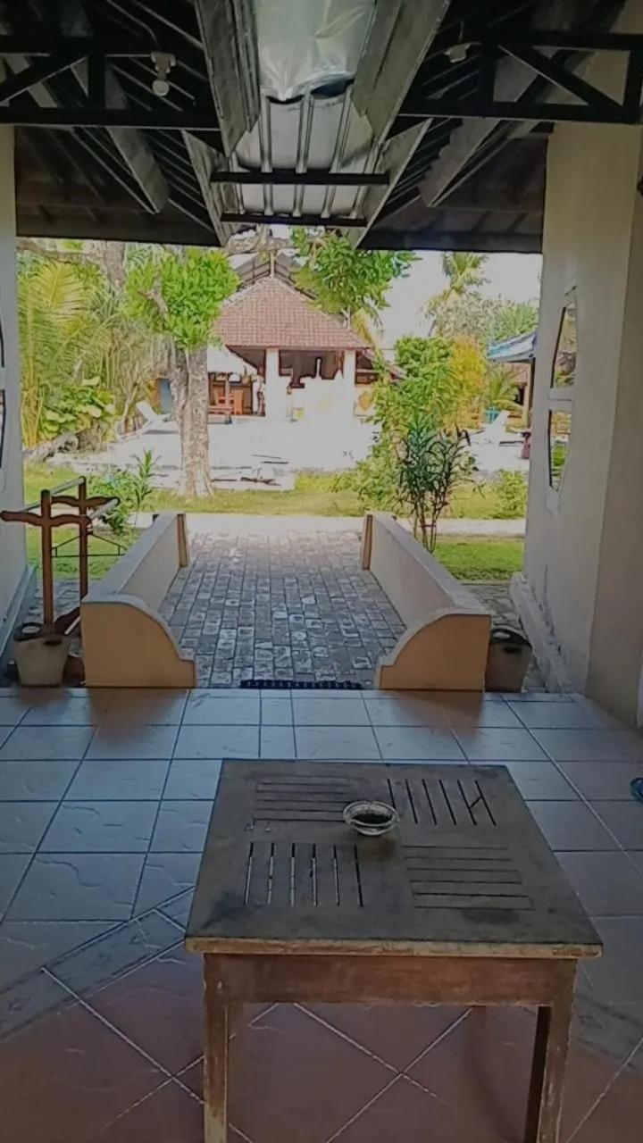 Malaka Ocean Homestay
