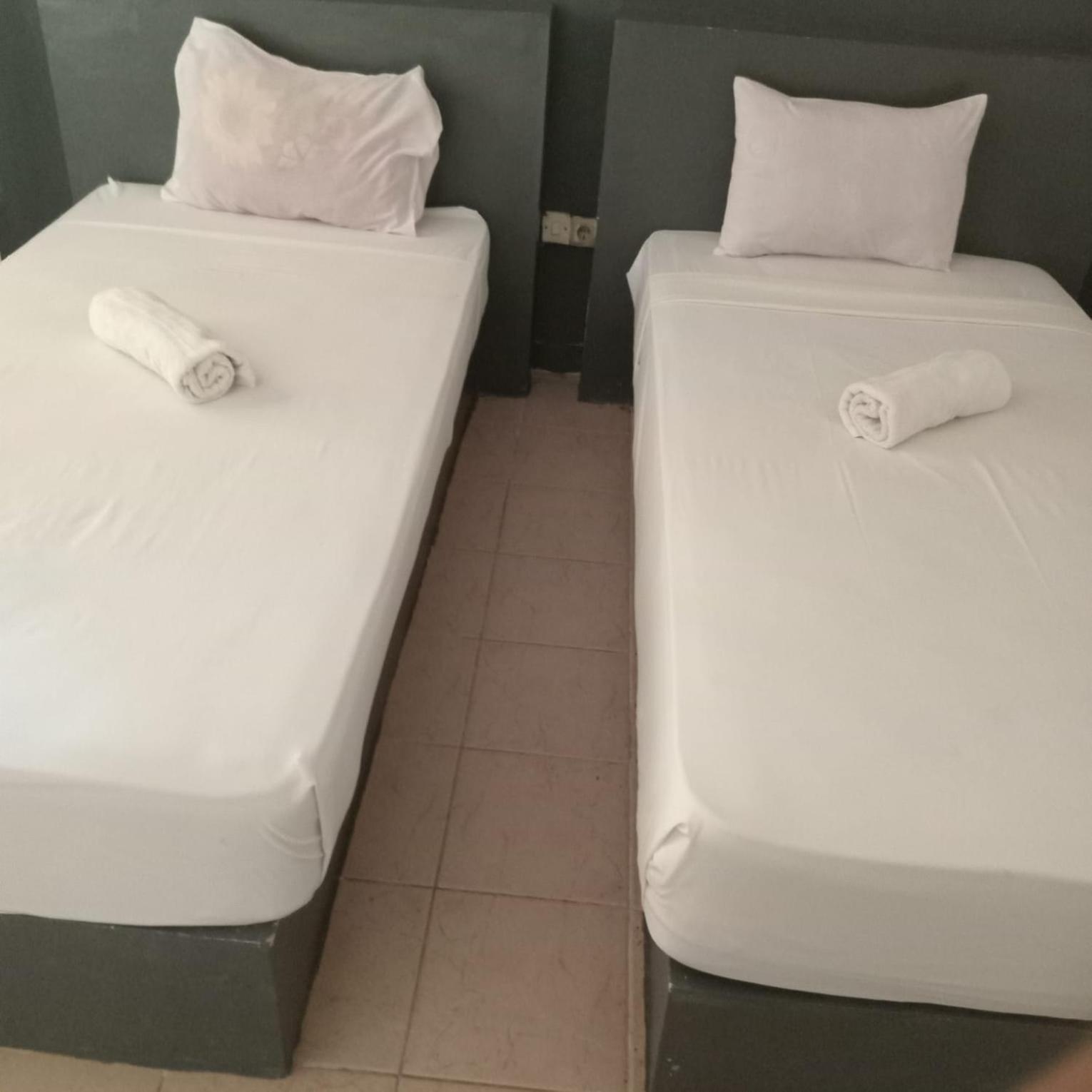 Malaka Ocean Homestay