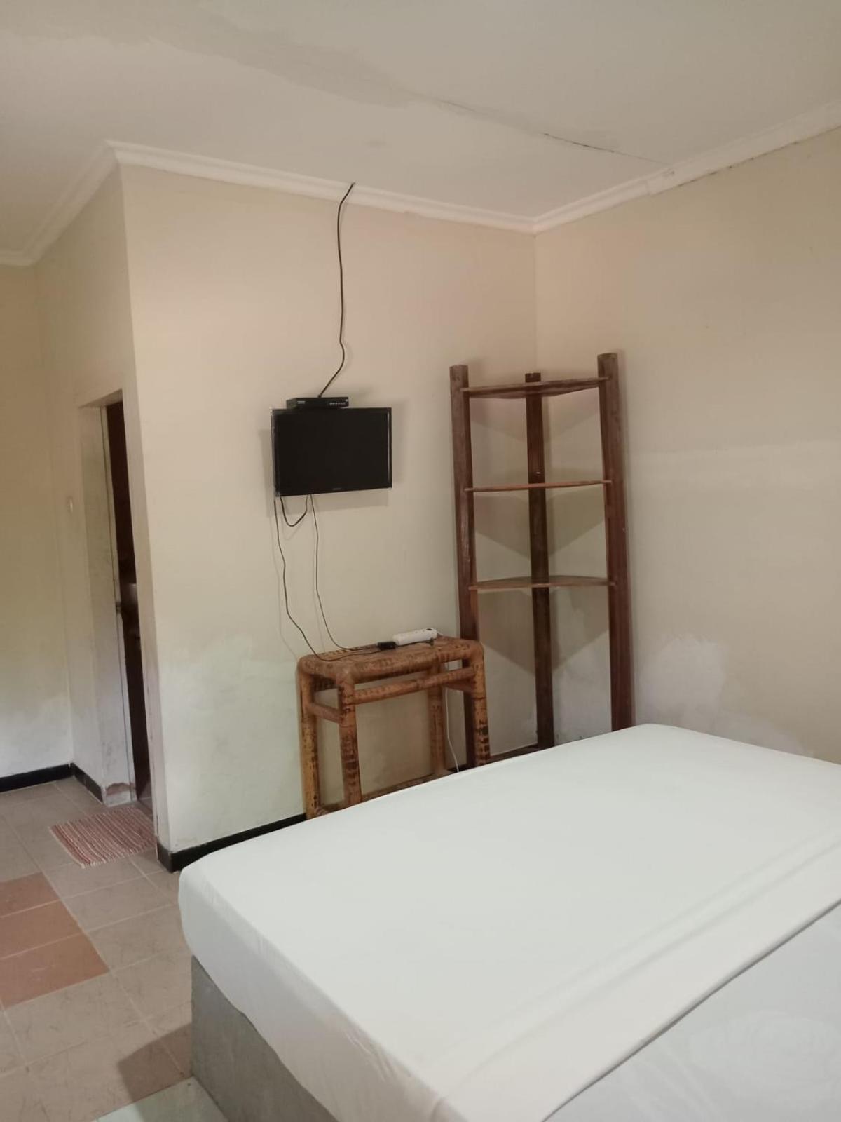 Malaka Ocean Homestay
