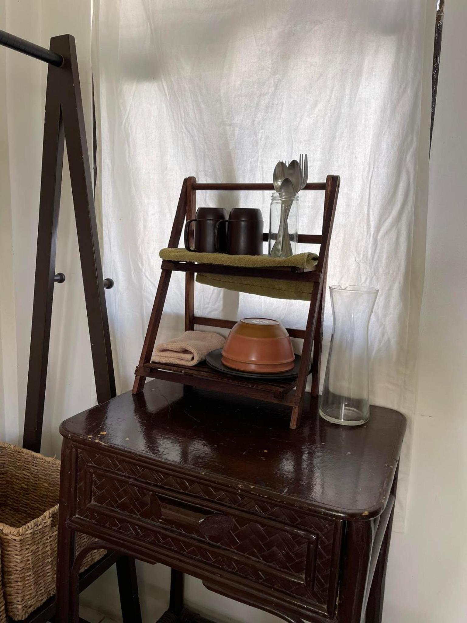 Canvas Inn