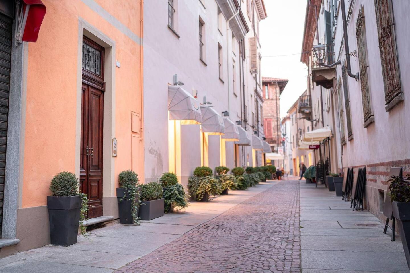 Casa Prandi - Virginia's Apartment
