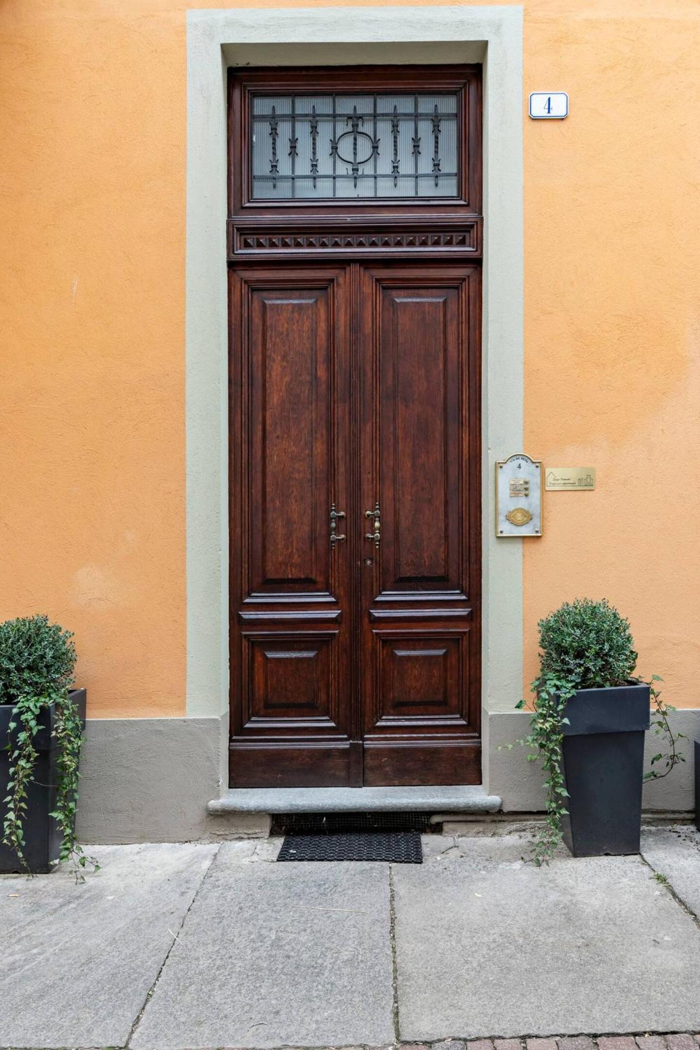 Casa Prandi - Virginia's Apartment