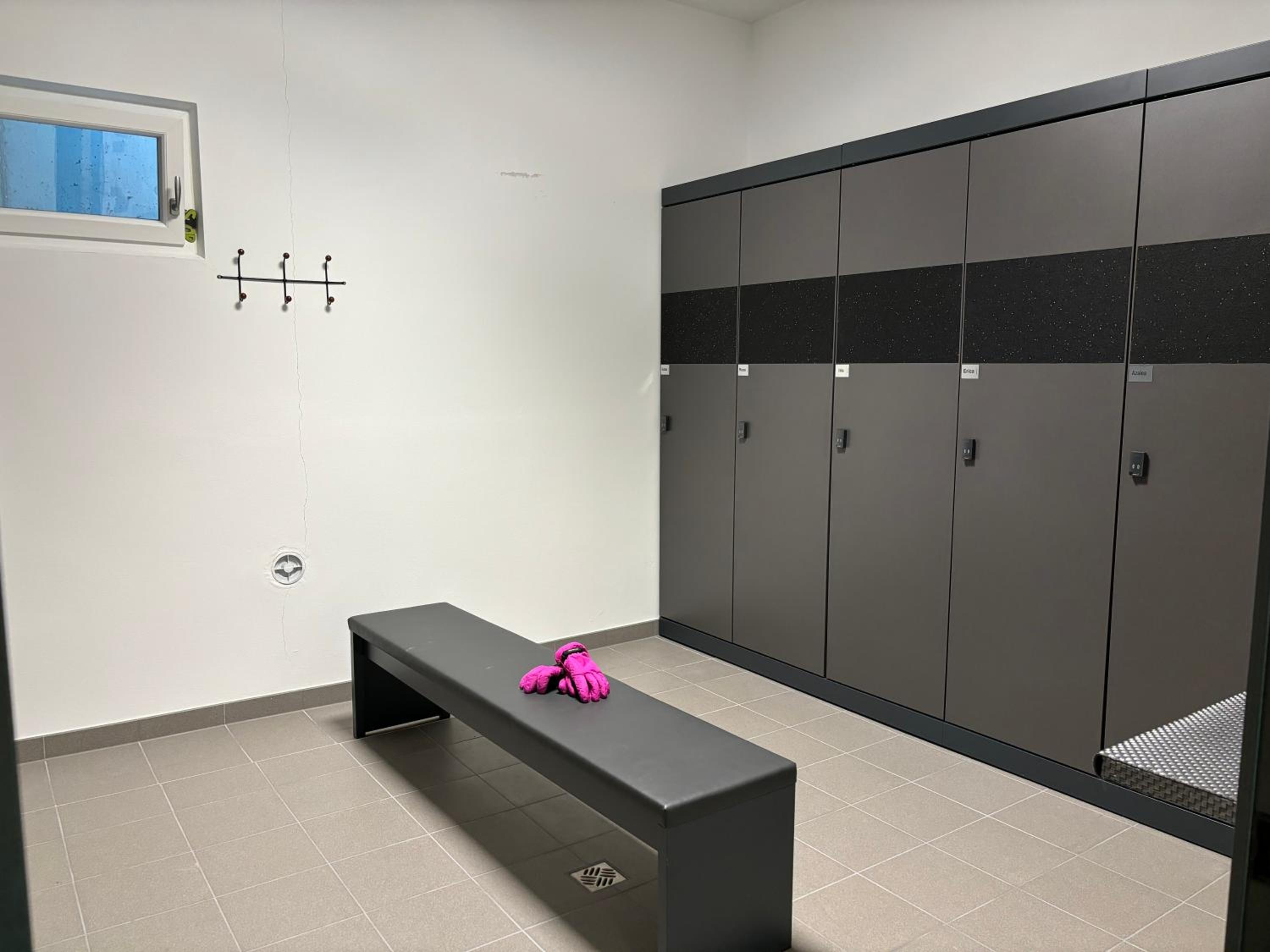 Appartements Pedescin
