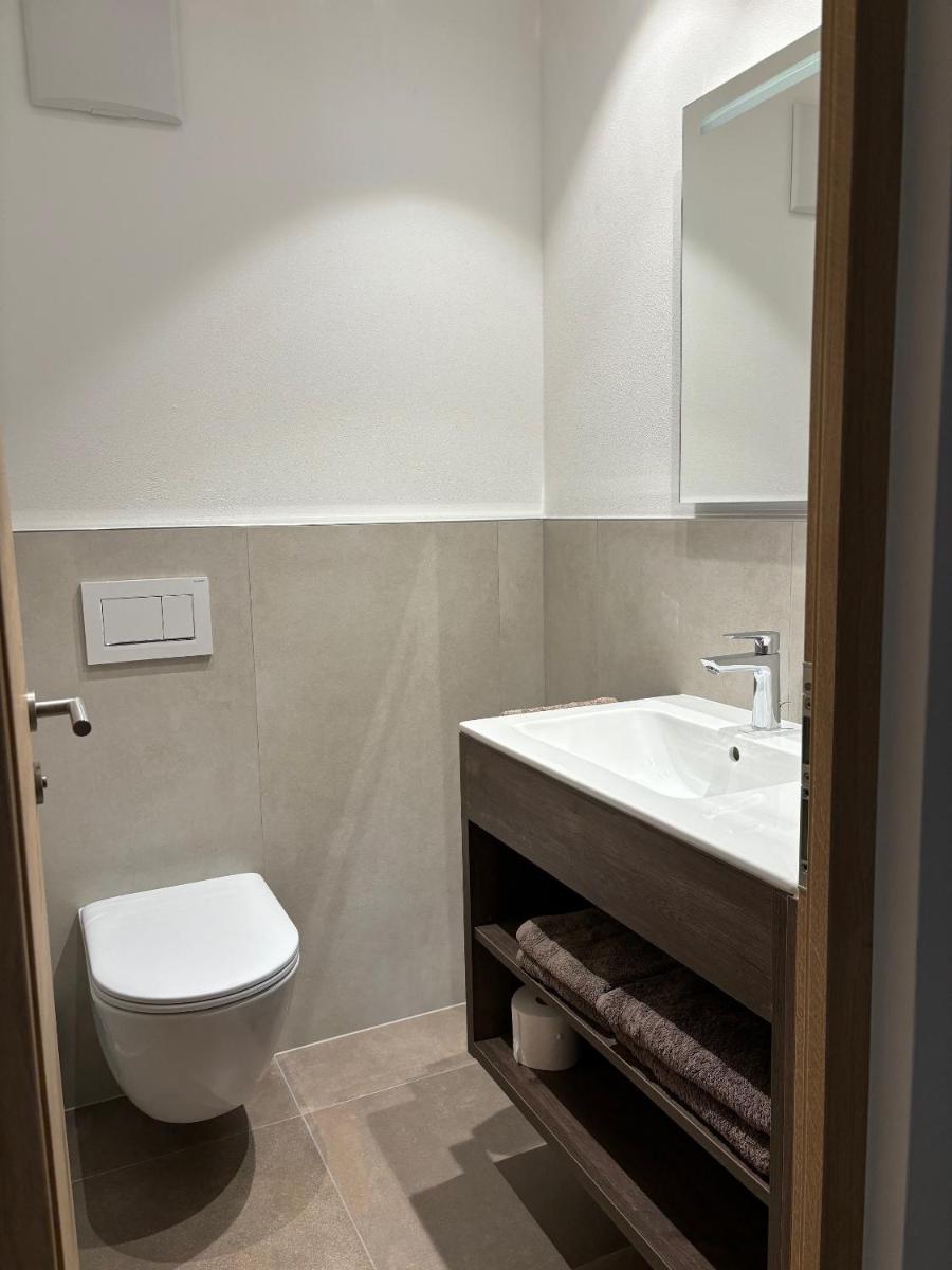 Appartements Pedescin