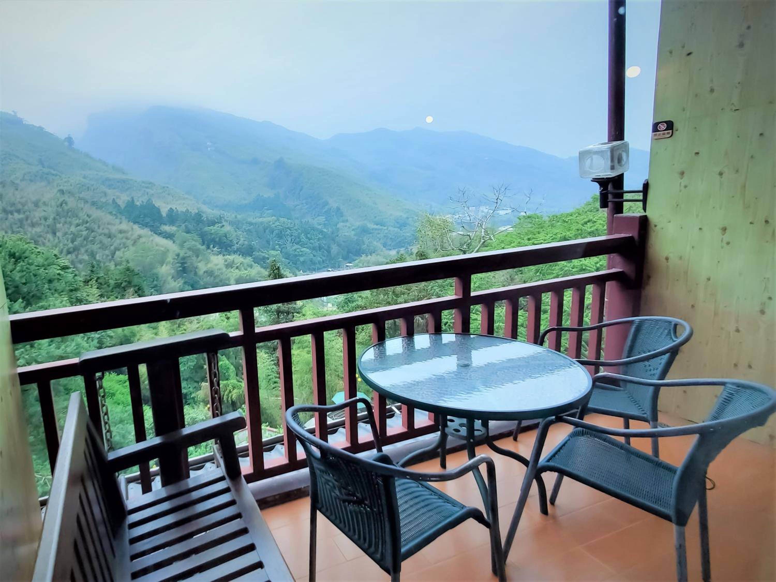 Kingtaiwan Hotel
