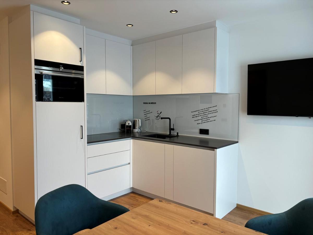 Appartements Pedescin