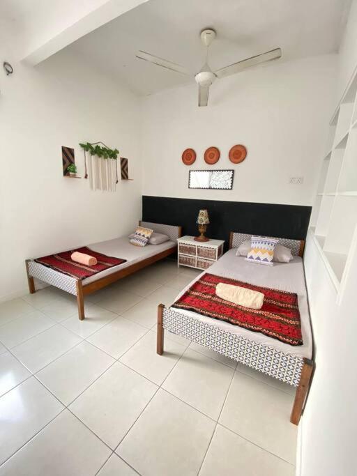 Creative Guesthouse (Homestay & Event Space in KK) photo 6