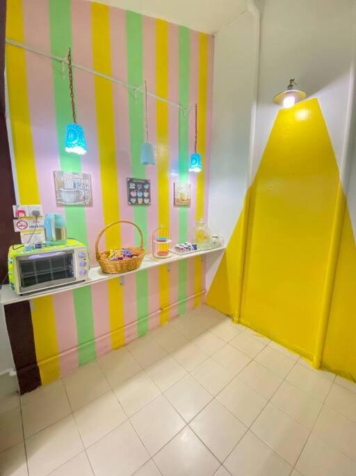 Creative Guesthouse (Homestay & Event Space in KK) photo 2