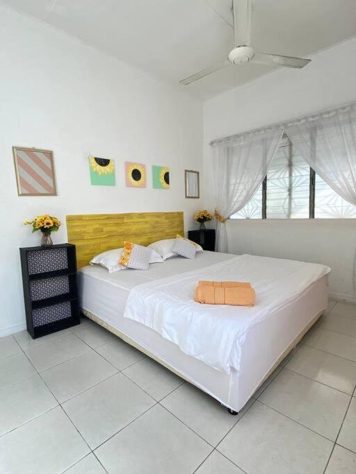 Creative Guesthouse (Homestay & Event Space in KK) photo 3