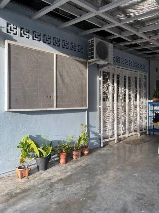 Creative Guesthouse (Homestay & Event Space in KK) photo 4