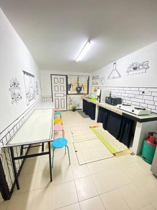 Creative Guesthouse (Homestay & Event Space in KK) photo 5