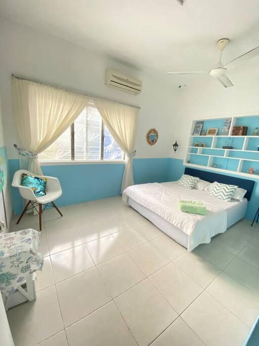 Creative Guesthouse (Homestay & Event Space in KK) photo 8