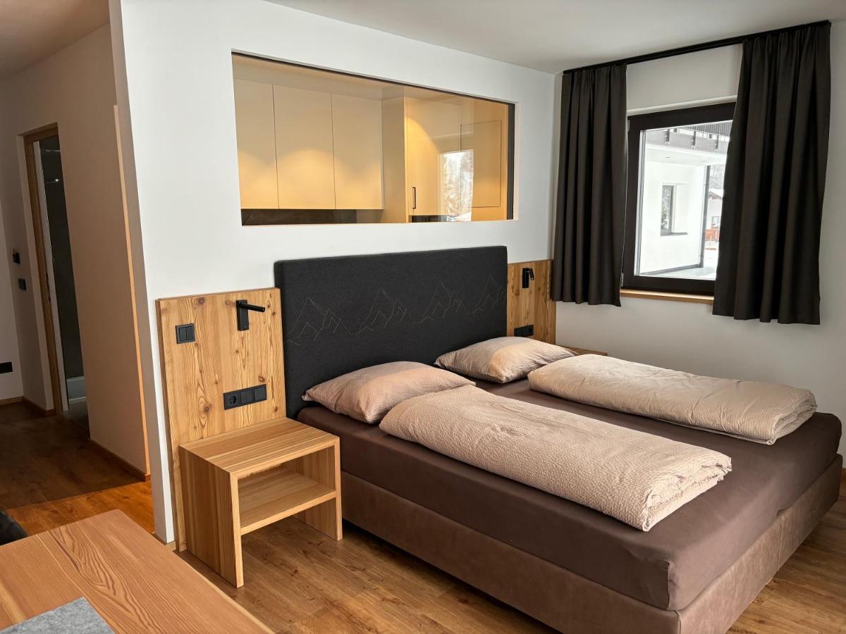 Appartements Pedescin