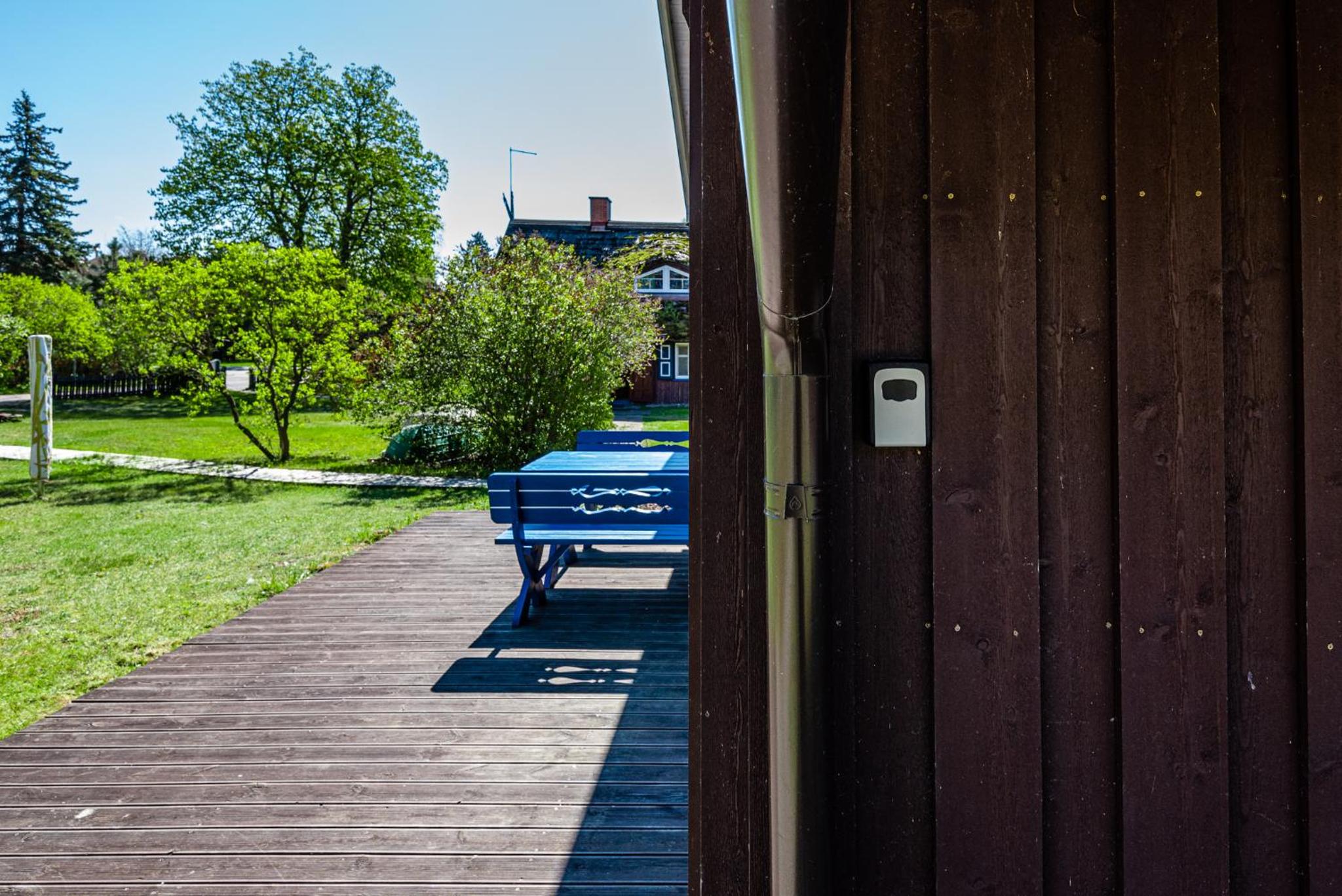 Family apartament