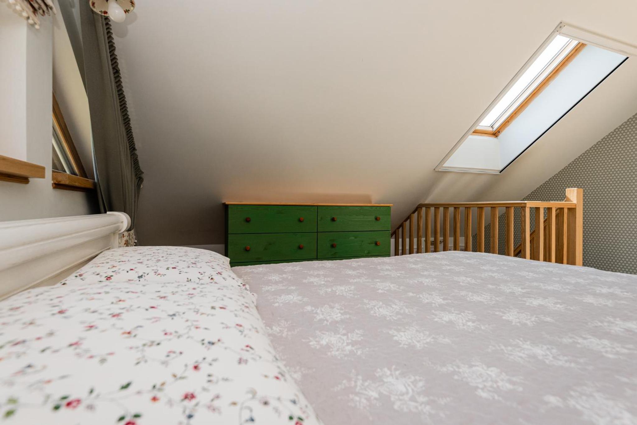 Family apartament