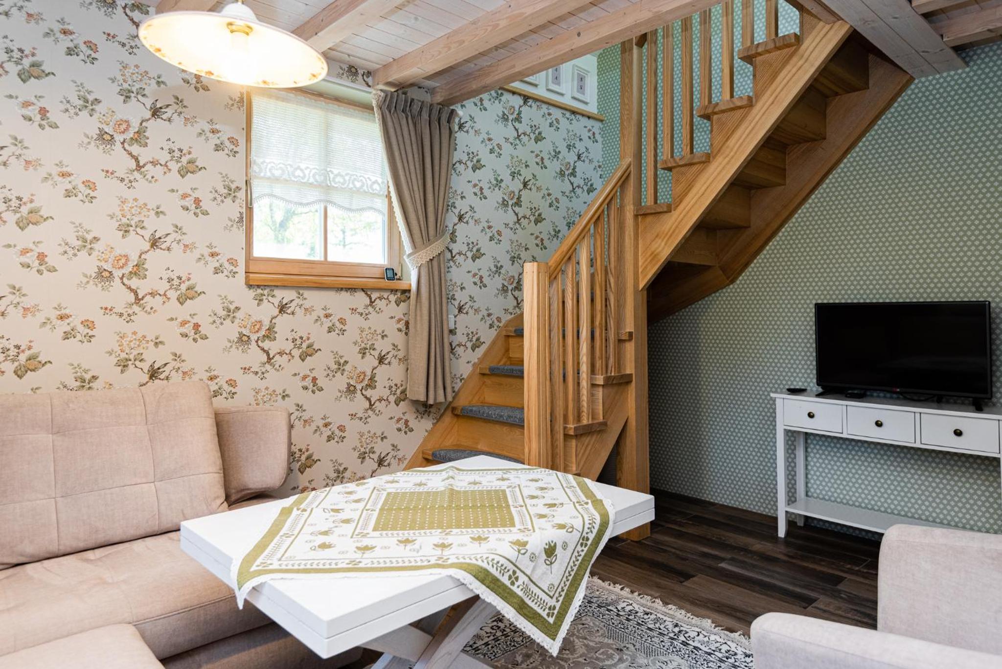 Family apartament