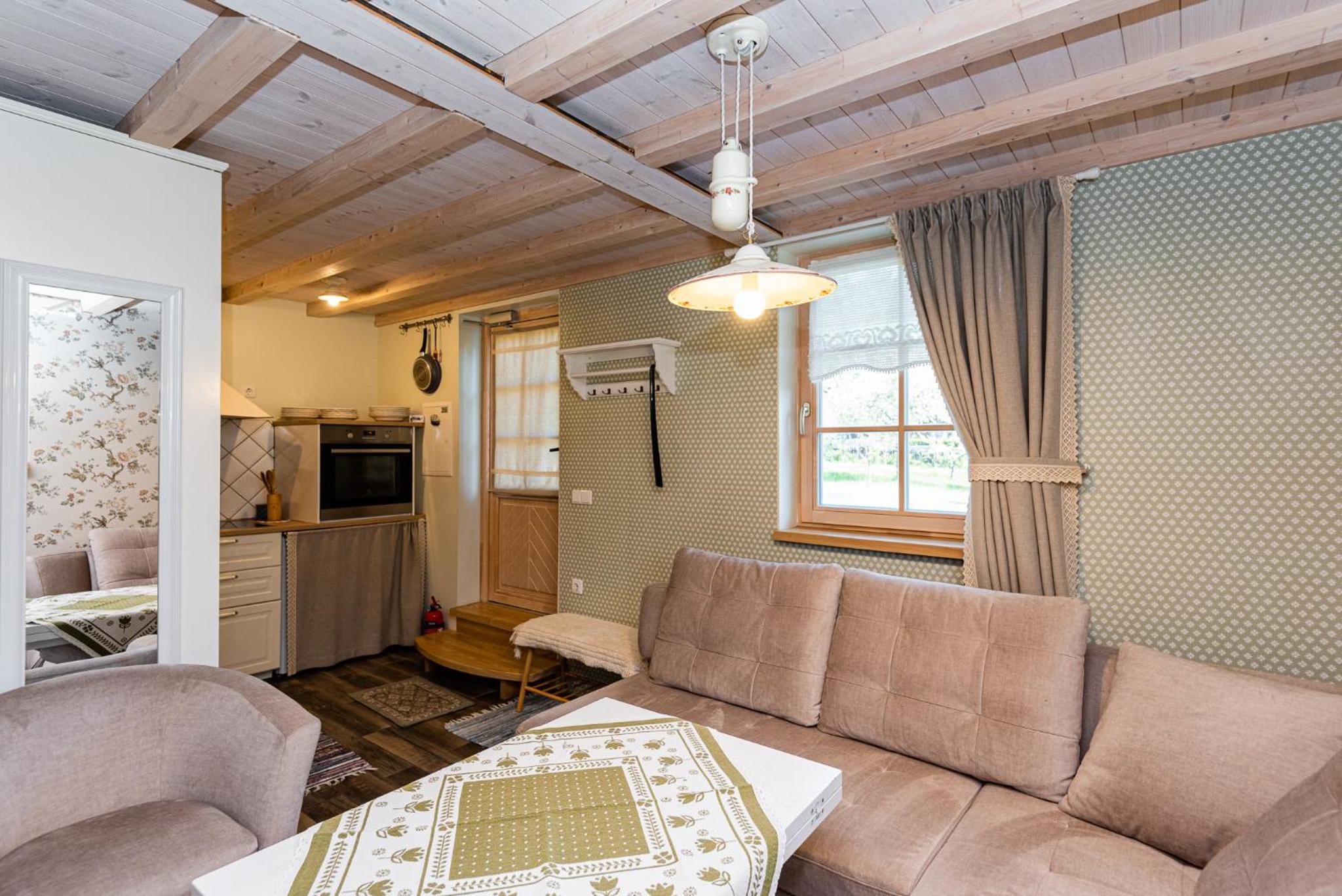 Family apartament