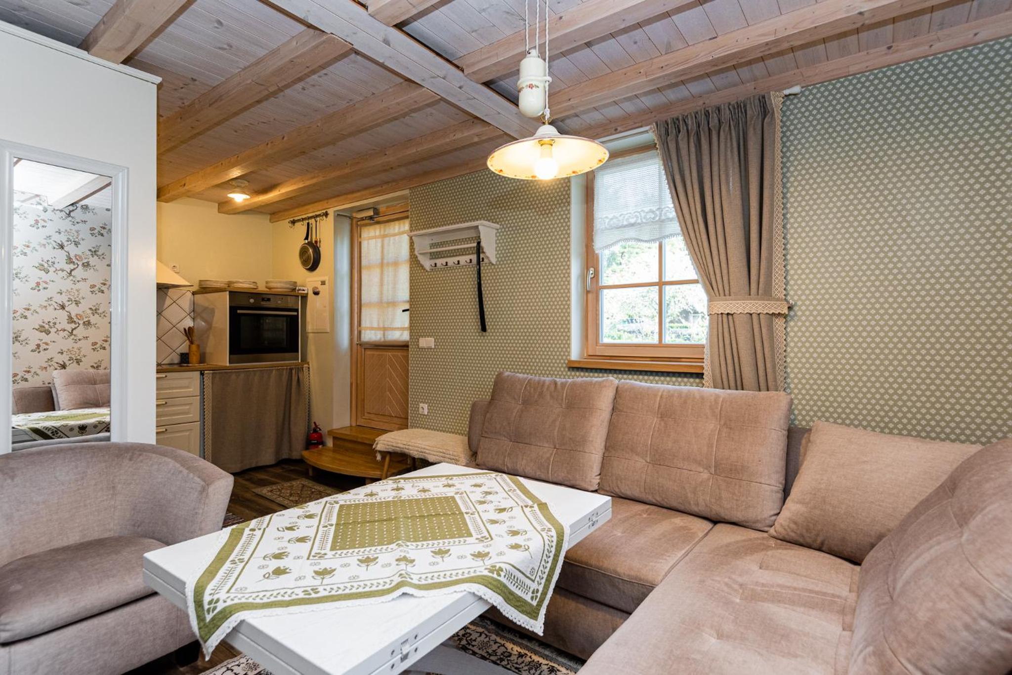 Family apartament