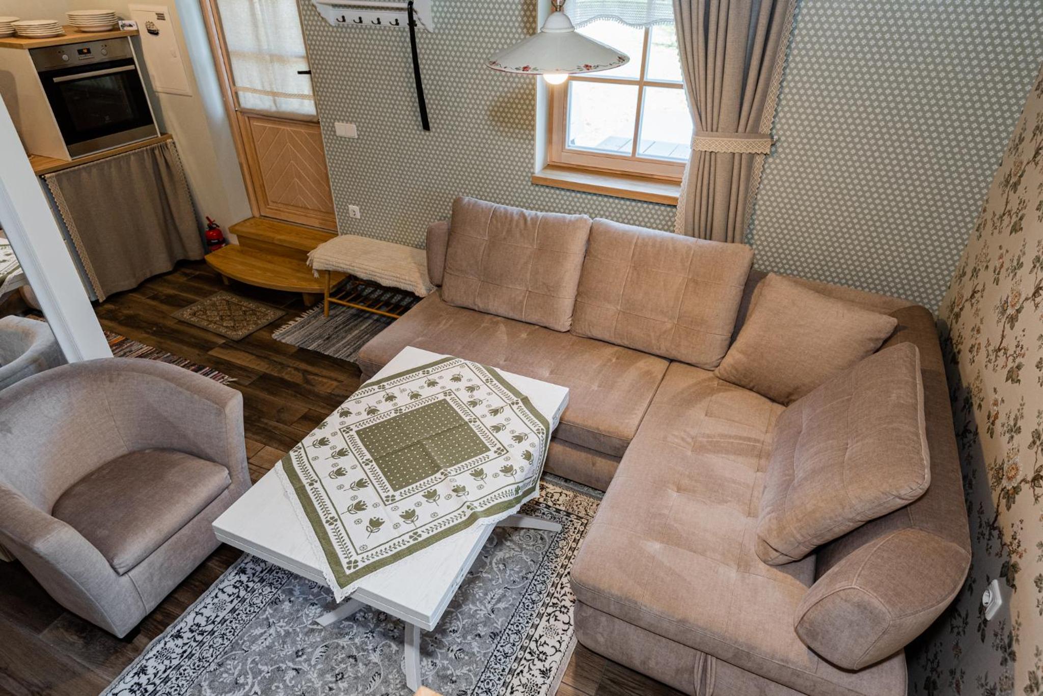 Family apartament