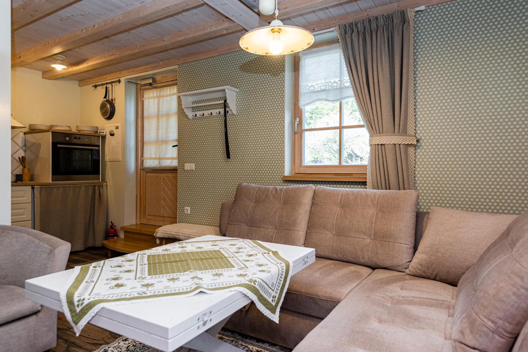 Family apartament
