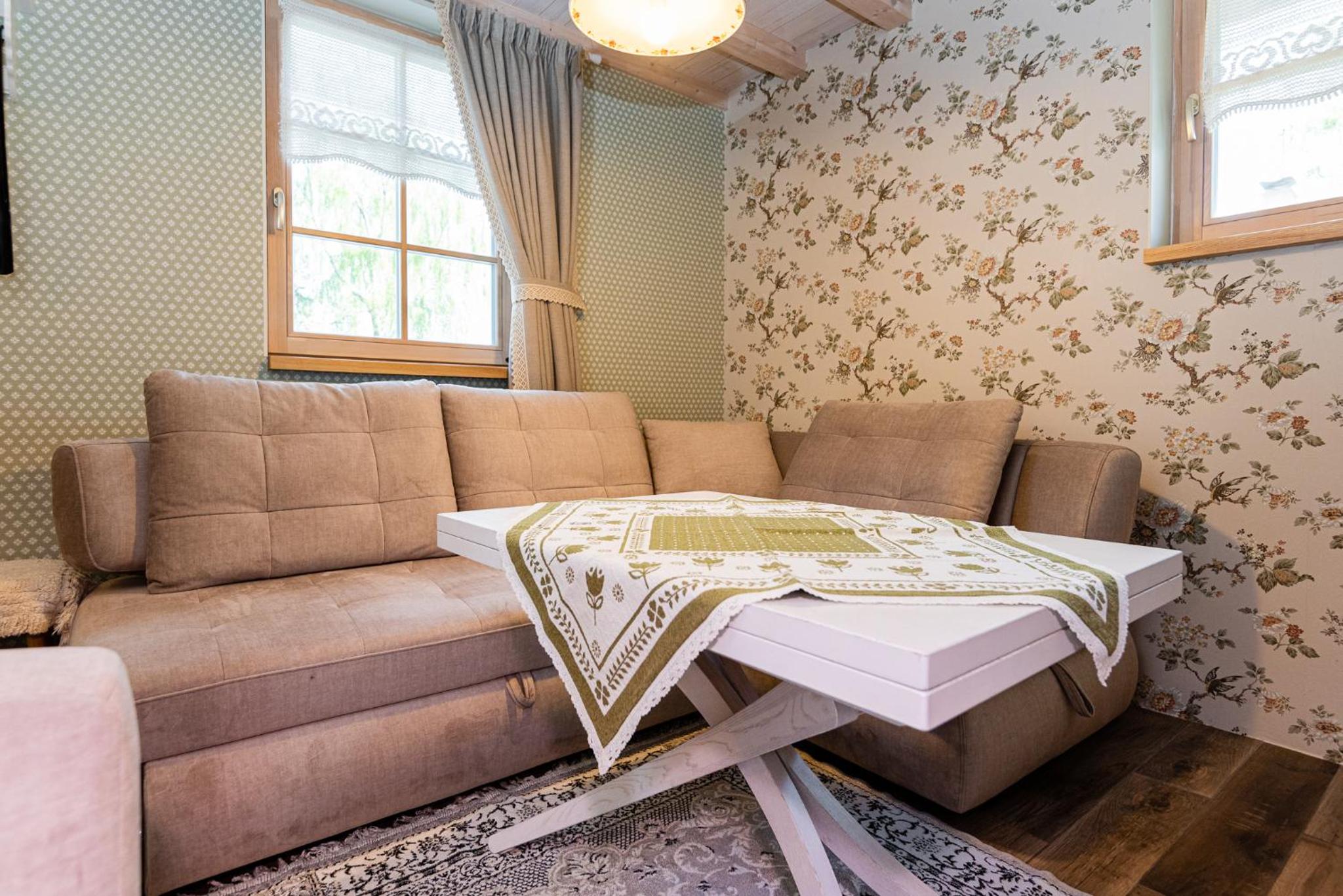 Family apartament