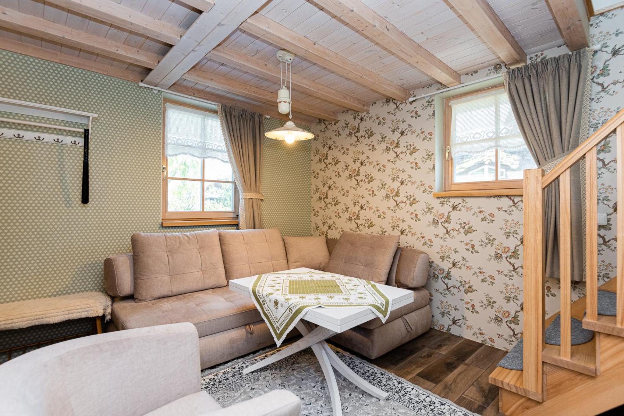 Family apartament